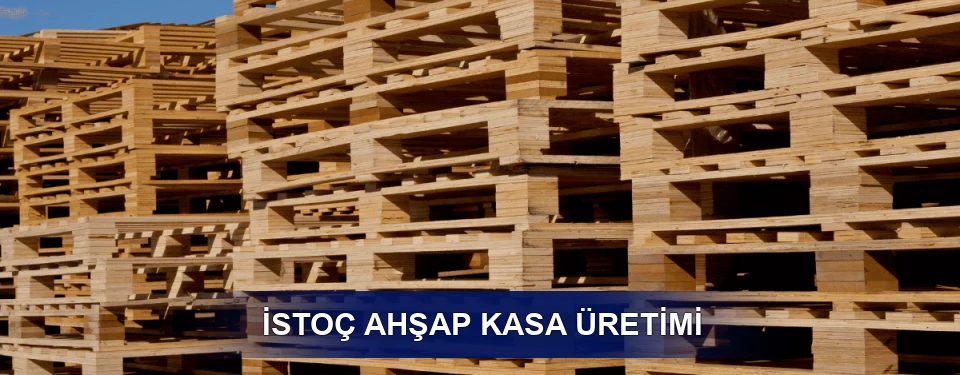 İstoç Fiyatlandırma