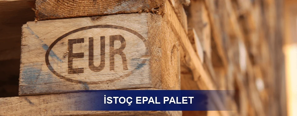 İstoç Standart Yapı