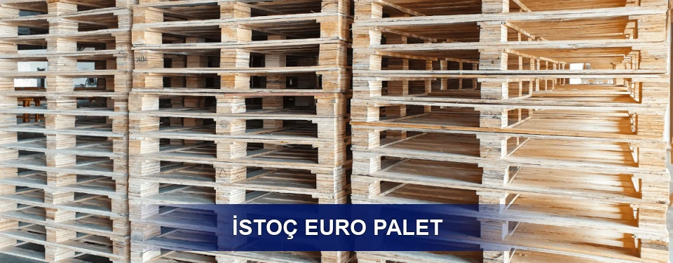 İstoç Depo Kullanımı