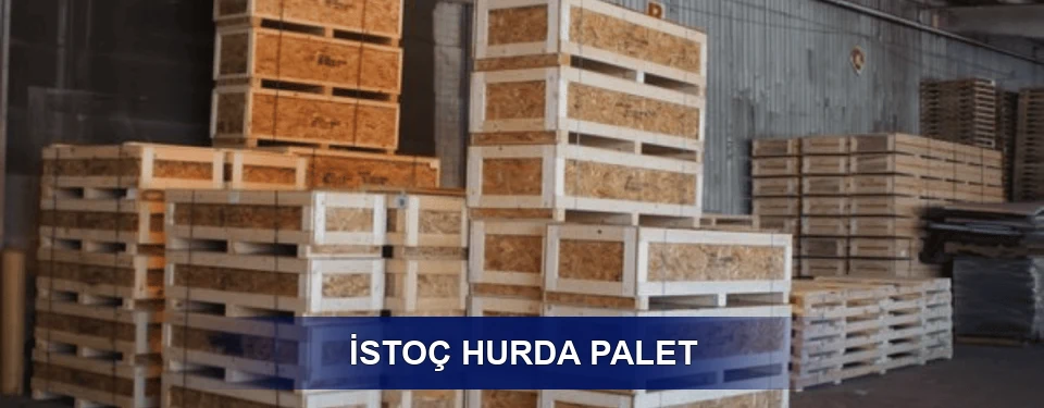 İstoç Sınıflandırma