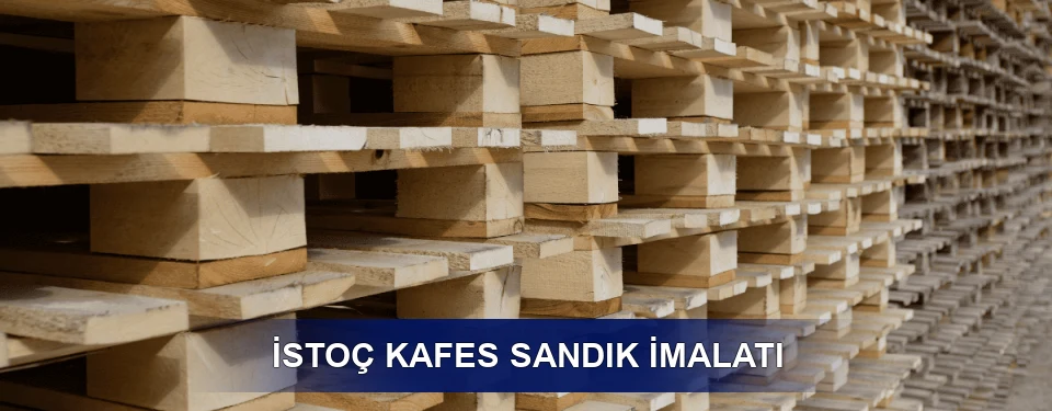 İstoç Fiyatlandırma