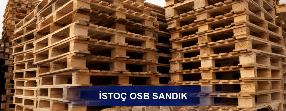 İstoç Ölçü Planı