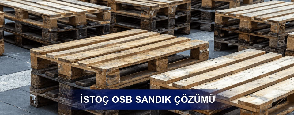 İstoç Fiyatlandırma