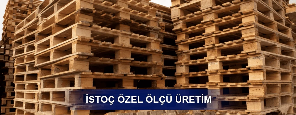 İstoç Fiyatlandırma