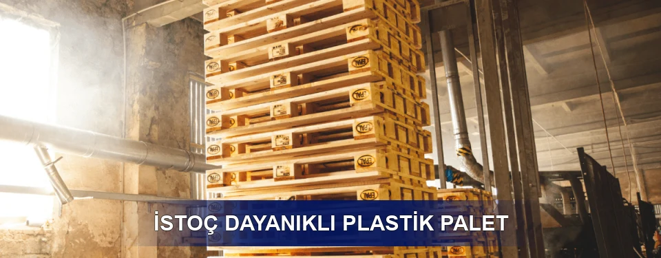 İstoç Fiyatlandırma