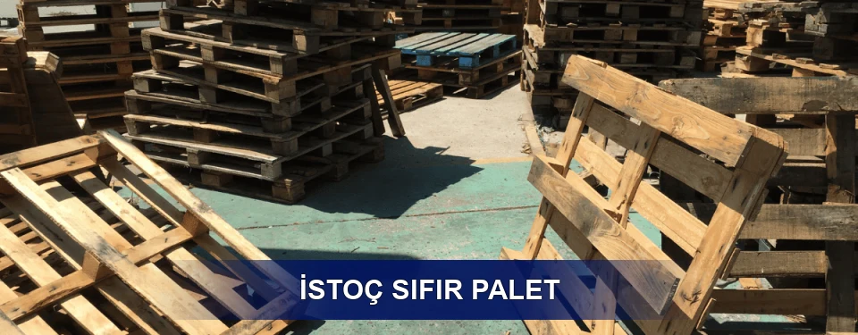 İstoç Stok Yönetimi
